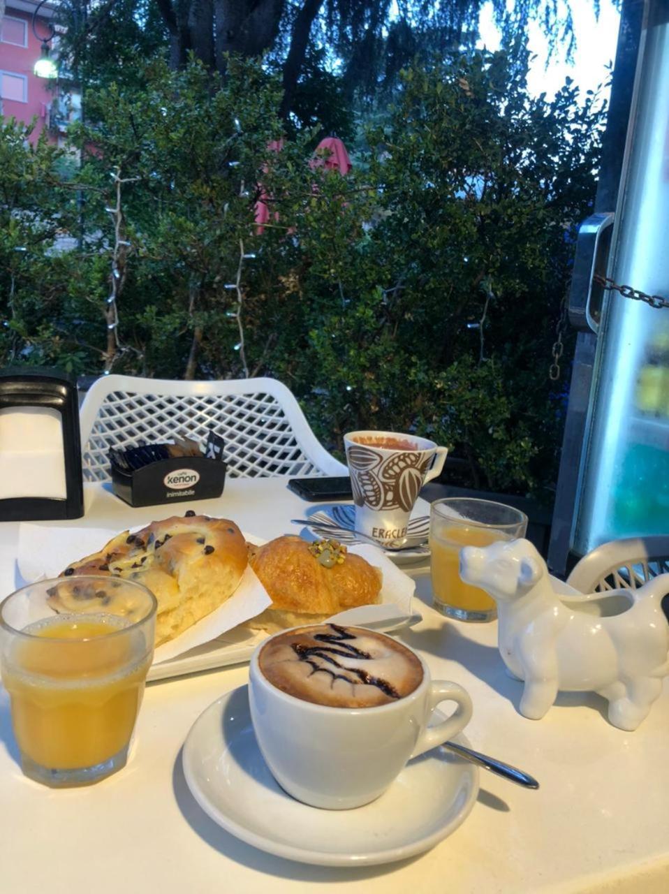 Duomo Guest House - Stay In Sorrento Exterior foto