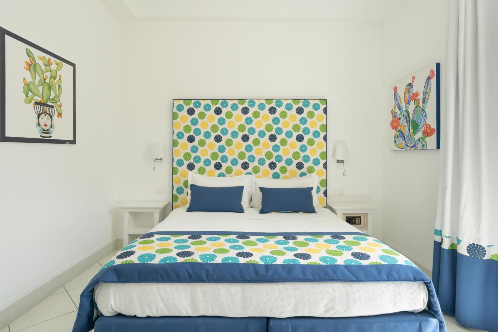 Duomo Guest House - Stay In Sorrento Exterior foto
