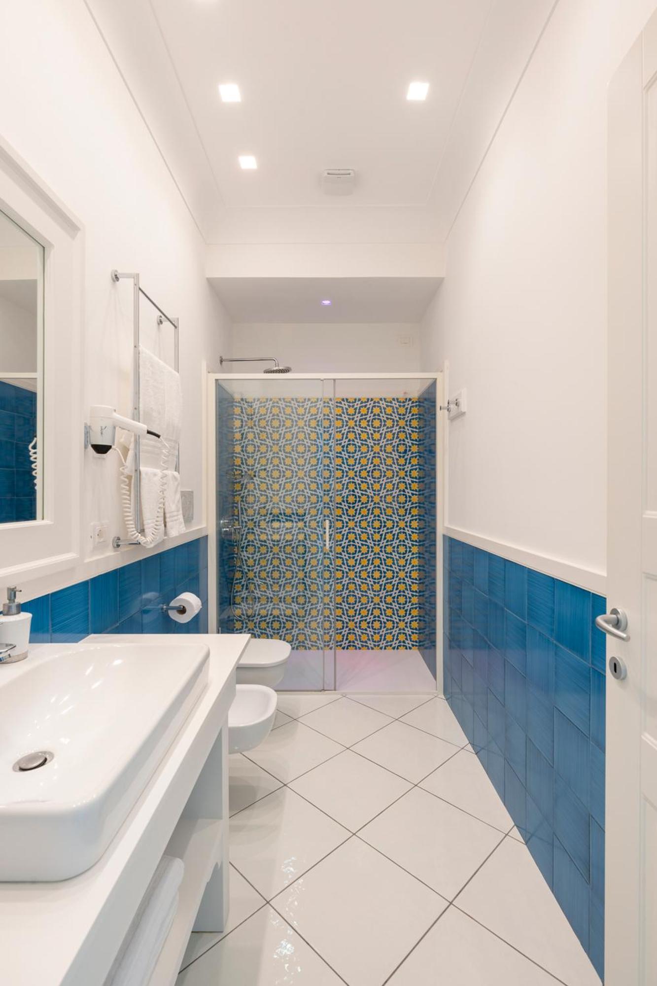 Duomo Guest House - Stay In Sorrento Exterior foto