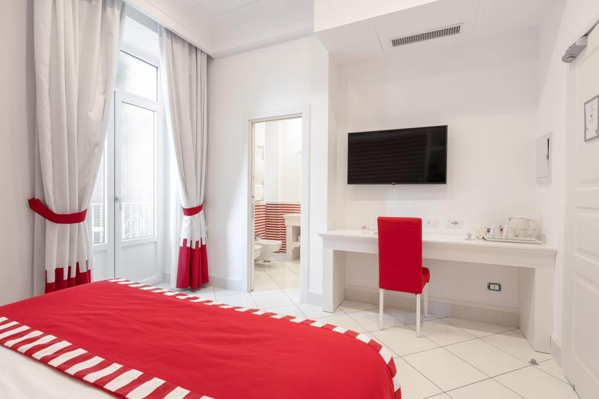 Duomo Guest House - Stay In Sorrento Exterior foto