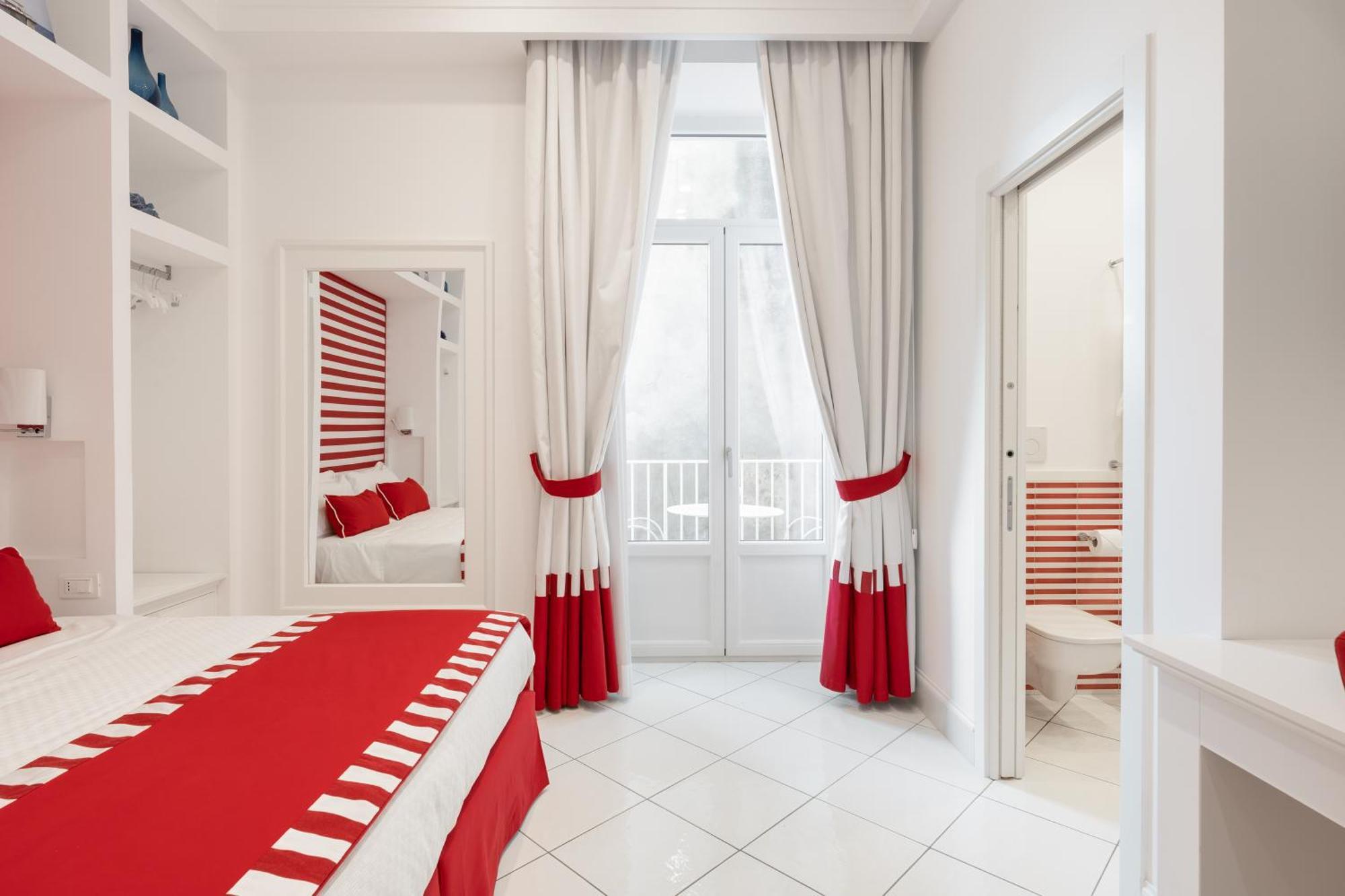 Duomo Guest House - Stay In Sorrento Exterior foto