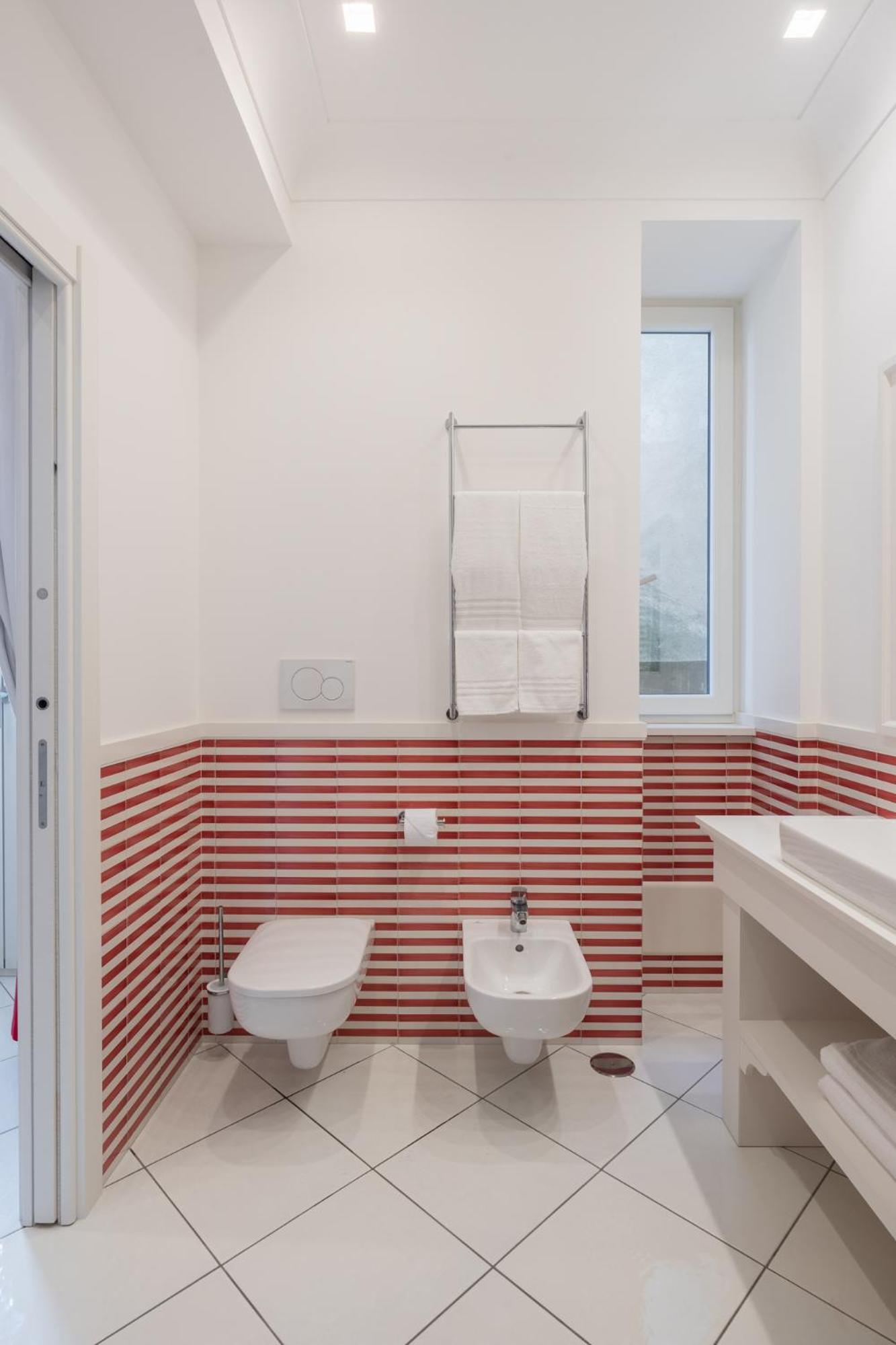 Duomo Guest House - Stay In Sorrento Exterior foto